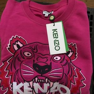 Authentic kenzo Sweater